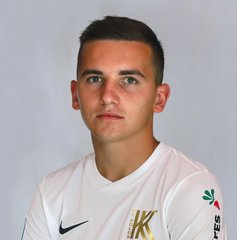 阿森提·里多罗申科头像