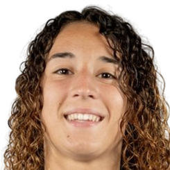 阿苏拉·加洛头像