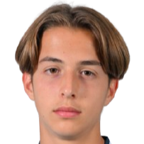 托马·鲁索头像