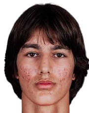 阿米尔·西耶维奇头像