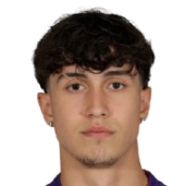 萨内尔·萨尔吉奇头像