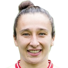 西尔维亚·玛蒂西克头像