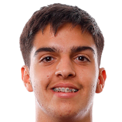 泽维尔·比斯卡伊萨库头像