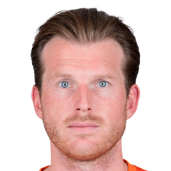 迈克尔·布鲁威尔头像