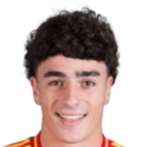 扬·维吉利头像