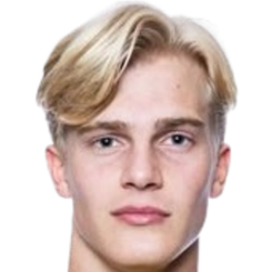 卢卡斯·贝里瓦尔头像