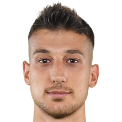 穆斯塔法·布拉克·博赞头像