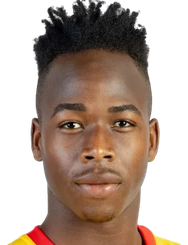 玛杜·迪亚基特头像