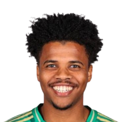 萨利赫·阿里·穆罕默德·巴尔纳维头像