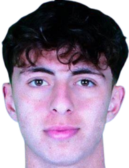 坎埃菲·博扎奇头像