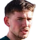 乔治·库珀头像