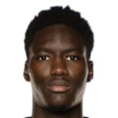 马穆尔·恩迪亚耶头像