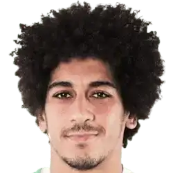 侯赛因·赛义德头像