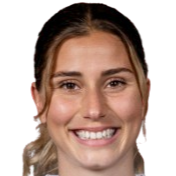 萨拉·莫尔干头像