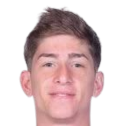 托马斯·贝尔蒙特头像