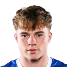 乔治·温恩头像