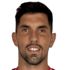 卡洛斯·拉莫斯头像