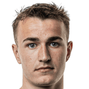 尼克拉斯·雅各布森头像