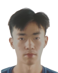 武奔奔头像