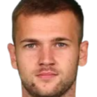 尼古拉·约万诺维奇头像