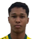 韦斯利·桑托斯·席尔瓦头像