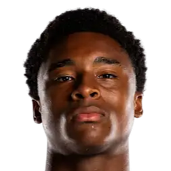 奇扎拉姆·埃森瓦塔头像