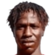 艾哈迈德·塔班贾头像