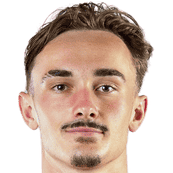 马里乌斯·布罗霍尔姆头像