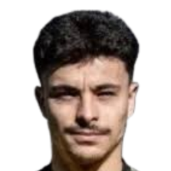 伊尼戈·马丁头像