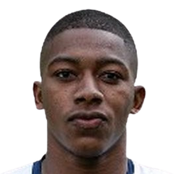 理查森·里瓦斯头像