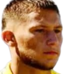 维克多·赫格伦德头像