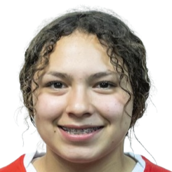 娜奥米·罗霍头像