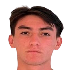 卡洛斯·弗赖德头像