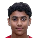 艾哈迈德·哈尼头像