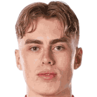 威廉·塞尔松头像