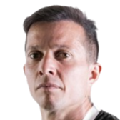 伯纳德·阿尼西奥·卡尔代拉·杜阿尔特头像