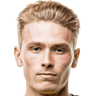 塞巴斯蒂安·索拉阿斯·塞布隆森头像