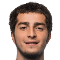 谢尔盖·伊格纳舍维奇头像