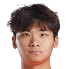 戚博头像