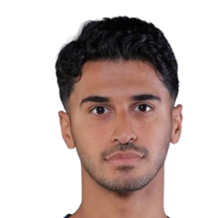 哈迪·阿里·塔巴赛德头像