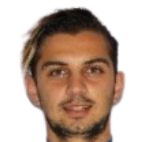 卡格尔·萨辛·科班巴头像