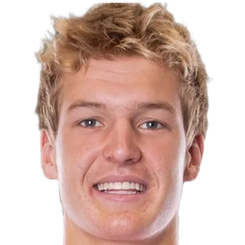 格斯·霍夫斯洛特头像