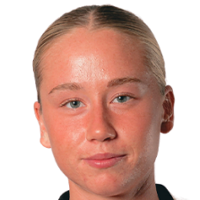 克拉拉·杰普森头像