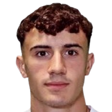 胡安·布贾兰斯·鲁兹头像