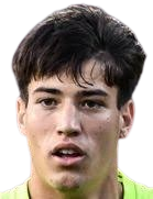 贾科莫·毛奇头像