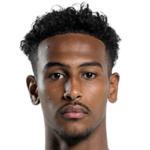 法努埃尔·特梅斯根·特维尔德头像