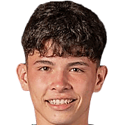 利桑德罗·杰罗尼莫·皮涅罗头像