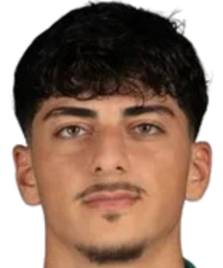 伊斯梅尔·布加头像