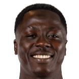 奥马尔·迪亚基特头像