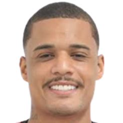 詹德森-德卡瓦略-科斯塔头像